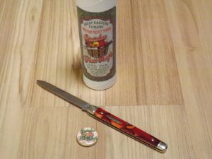 Great Eastern Fruit Knife 892121