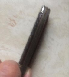 SCHRADE WALDEN U.S.A. CARPENTER WHITTLER (LOVE THEM WHITTLERS OTHERS LISTED)