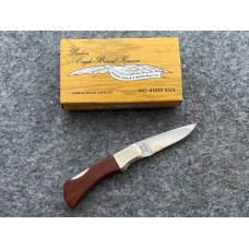 PARKER Eagle Brand LOCKBACK PARKER Eagle Brand LOCKBACK