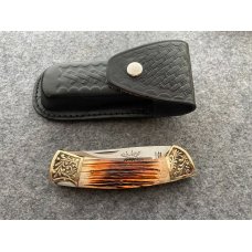 PARKER-IMAI Eagle Brand Wildlife MOOSE knife PARKER-IMAI Eagle Brand Wildlife MOOSE knife