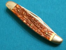 SHARP 380 STAINLESS FOLDING POCKET KNIFE KNIVES OLD SHARP 380 STAINLESS FOLDING POCKET KNIFE KNIVES OLD