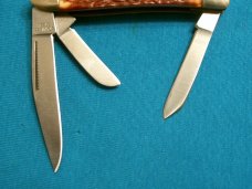 SHARP 380 STAINLESS FOLDING POCKET KNIFE KNIVES OLD SHARP 380 STAINLESS FOLDING POCKET KNIFE KNIVES OLD