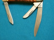 SHARP 380 STAINLESS FOLDING POCKET KNIFE KNIVES OLD SHARP 380 STAINLESS FOLDING POCKET KNIFE KNIVES OLD