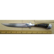 Vintage PUMA Knife. Pre 1964 with Original Sheath. ............................................(301)