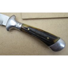 Vintage PUMA Knife. Pre 1964 with Original Sheath. ............................................(301)