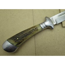 Vintage PUMA Knife. Pre 1964 with Original Sheath. ............................................(301)