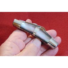 PARKER CUSTOM SERIES GENUINE BLACK PEARL CONGRESS PARKER CUSTOM SERIES GENUINE BLACK PEARL CONGRESS