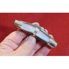 PARKER CUSTOM SERIES GENUINE BLACK PEARL CONGRESS PARKER CUSTOM SERIES GENUINE BLACK PEARL CONGRESS