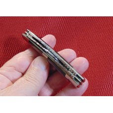 PARKER CUSTOM SERIES GENUINE BLACK PEARL CONGRESS PARKER CUSTOM SERIES GENUINE BLACK PEARL CONGRESS