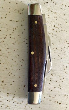 VINTAGE QUEEN MASTER CUTLER COLLECTION CONGRESS KNIFE/ SWEET PIECE VINTAGE QUEEN MASTER CUTLER COLLECTION CONGRESS KNIFE/ SWEET PIECE