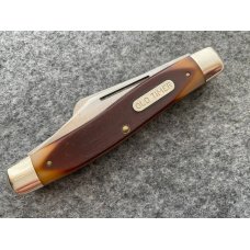 SCHRADE N.Y. USA 8OT Stockman Knife SCHRADE N.Y. USA 8OT Stockman Knife