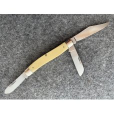 SEARS CRAFTSMAN USA 95044 4" Stockman Knife SEARS CRAFTSMAN USA 95044 4" Stockman Knife