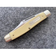 SEARS CRAFTSMAN USA 95044 4" Stockman Knife SEARS CRAFTSMAN USA 95044 4" Stockman Knife