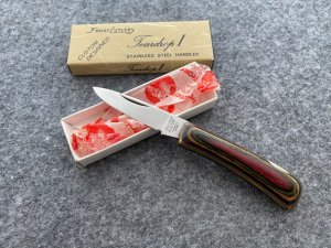 FROST Cutlery Gents Lockback knife