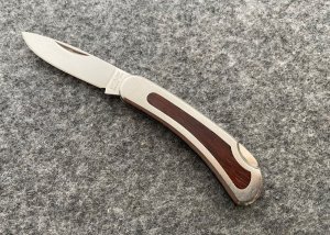 KERSHAW Chum Lockback 