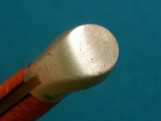 VINTAGE CUSTOM WESTERN BOULDER USA L49 BIRD AND TROUT FIXED BLADE HUNTING SKINNING KNIVES OLD VINTAGE CUSTOM WESTERN BOULDER USA L49 BIRD AND TROUT FIXED BLADE HUNTING SKINNING KNIVES OLD