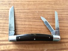 Cattaraugus Cutlery, Little Valley NY Congress Whittler Knife Cattaraugus Cutlery, Little Valley NY Congress Whittler Knife