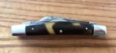 Cattaraugus Cutlery, Little Valley NY Congress Whittler Knife Cattaraugus Cutlery, Little Valley NY Congress Whittler Knife
