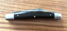 Cattaraugus Cutlery, Little Valley NY Congress Whittler Knife Cattaraugus Cutlery, Little Valley NY Congress Whittler Knife