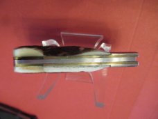 Puma 4 Star Stag Mini  Lock Back Model  210700