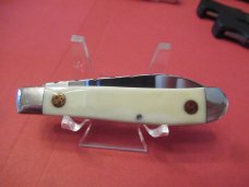 Case XX 2002 Mini Trapper Custom Pattern # 6107W Case XX 2002 Mini Trapper Custom Pattern # 6107W