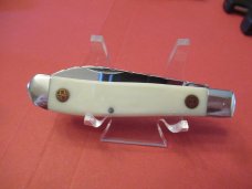 Case XX 2002 Mini Trapper Custom Pattern # 6107W Case XX 2002 Mini Trapper Custom Pattern # 6107W