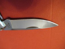 Buck EDC Model 503 