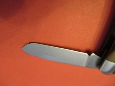 Schrade Walden Old Timer Stockman Pattern # 80T Schrade Walden Old Timer Stockman Pattern # 80T