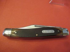Schrade Walden Old Timer Stockman Pattern # 80T Schrade Walden Old Timer Stockman Pattern # 80T