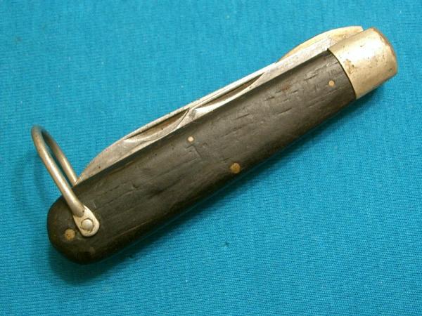 VINTAGE KUTMASTER UTICA NY USA TL-29 ELECTRICIANS FOLDING POCKET JACK KNIFE KNIVES OLD VINTAGE KUTMASTER UTICA NY USA TL-29 ELECTRICIANS FOLDING POCKET JACK KNIFE KNIVES OLD