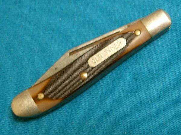 VINTAGE SCHRADE 12OT USA PAL FOLDING HUNTING SKINNING POCKET PEN JACK KNIFE KNIVES OLD VINTAGE SCHRADE 12OT USA PAL FOLDING HUNTING SKINNING POCKET PEN JACK KNIFE KNIVES OLD