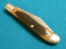 VINTAGE SCHRADE 12OT USA PAL FOLDING HUNTING SKINNING POCKET PEN JACK KNIFE KNIVES OLD VINTAGE SCHRADE 12OT USA PAL FOLDING HUNTING SKINNING POCKET PEN JACK KNIFE KNIVES OLD
