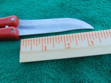 Rare Hackman Finland CIA butterfly knife. HACKMAN FINLAND BALISONG BUTTERFLY POCKET KNIFE FLIPPER