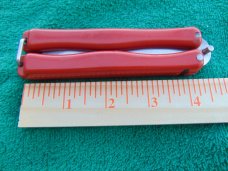 Rare Hackman Finland CIA butterfly knife. HACKMAN FINLAND BALISONG BUTTERFLY POCKET KNIFE FLIPPER
