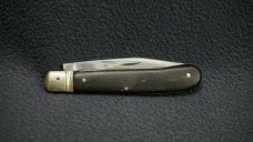 + VNTG SCARCE RICH MATTES ROSTFREI 2 Blade Pocket Knife + + VNTG SCARCE RICH MATTES ROSTFREI 2 Blade Pocket Knife +