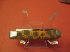 Case XX 2005 Mini Trapper Pattern # 62154 SS Case XX 2005 Mini Trapper Pattern # 62154 SS