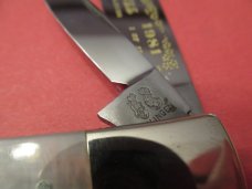 Fight Rooster 1981 Pearl Gunstock Made for CCC