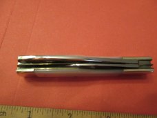 Fight Rooster 1981 Pearl Gunstock Made for CCC