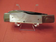 Fight Rooster 1981 Pearl Gunstock Made for CCC