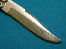 VINTAGE 1980'S JAPAN PARKER CUT CO GYPSY BALISONG BATANGAS BUTTERFLY POCKET KNIFE FLIPPER VINTAGE 1980'S JAPAN PARKER CUT CO GYPSY BALISONG BATANGAS BUTTERFLY POCKET KNIFE FLIPPER