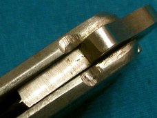 VINTAGE 1980'S JAPAN PARKER CUT CO GYPSY BALISONG BATANGAS BUTTERFLY POCKET KNIFE FLIPPER VINTAGE 1980'S JAPAN PARKER CUT CO GYPSY BALISONG BATANGAS BUTTERFLY POCKET KNIFE FLIPPER
