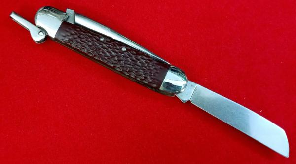Camillus #697 – Marlin Spike Knife
