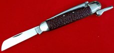 Camillus #697 – Marlin Spike Knife