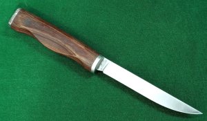 Sharp DF-40 - Fish fillet knife