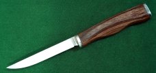 Sharp DF-40 - Fish fillet knife