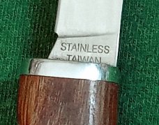 Sharp DF-40 - Fish fillet knife