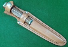 Sharp DF-40 - Fish fillet knife