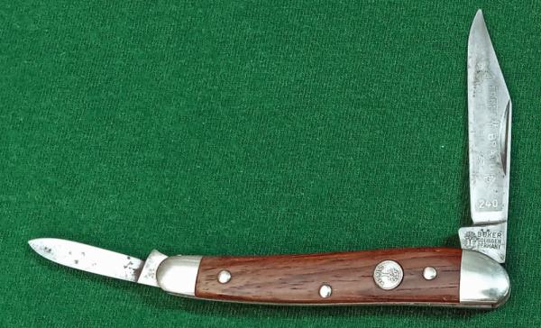 Boker Germany #240
