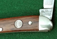 Boker Germany #240