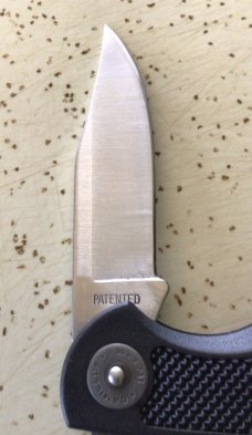 VINTAGE CAMILLUS NY USA LEV-R-LOK ASSISTED POCKET KNIFE/ NOS / SWEET and QUICK VINTAGE CAMILLUS NY USA LEV-R-LOK ASSISTED POCKET KNIFE/ NOS / SWEET and QUICK